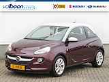 Opel ADAM 1.2 Jam | Cruise | Airco | Park sens | Lm-Velgen