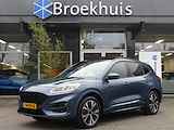 Ford Kuga 2.5 PHEV 225PK ST-Line X | AGR-STOELEN | TREKHAAK | ADAPTIVE CRUISE | STOEL/STUUR & VOORRUITVERWARMING | 19'' LMV | HEAD-UP DISP