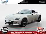 Mazda MX-5 1.5 SkyActiv-G 132 Luxury | Airco | ECC | Navigatie | PDC | LMV |