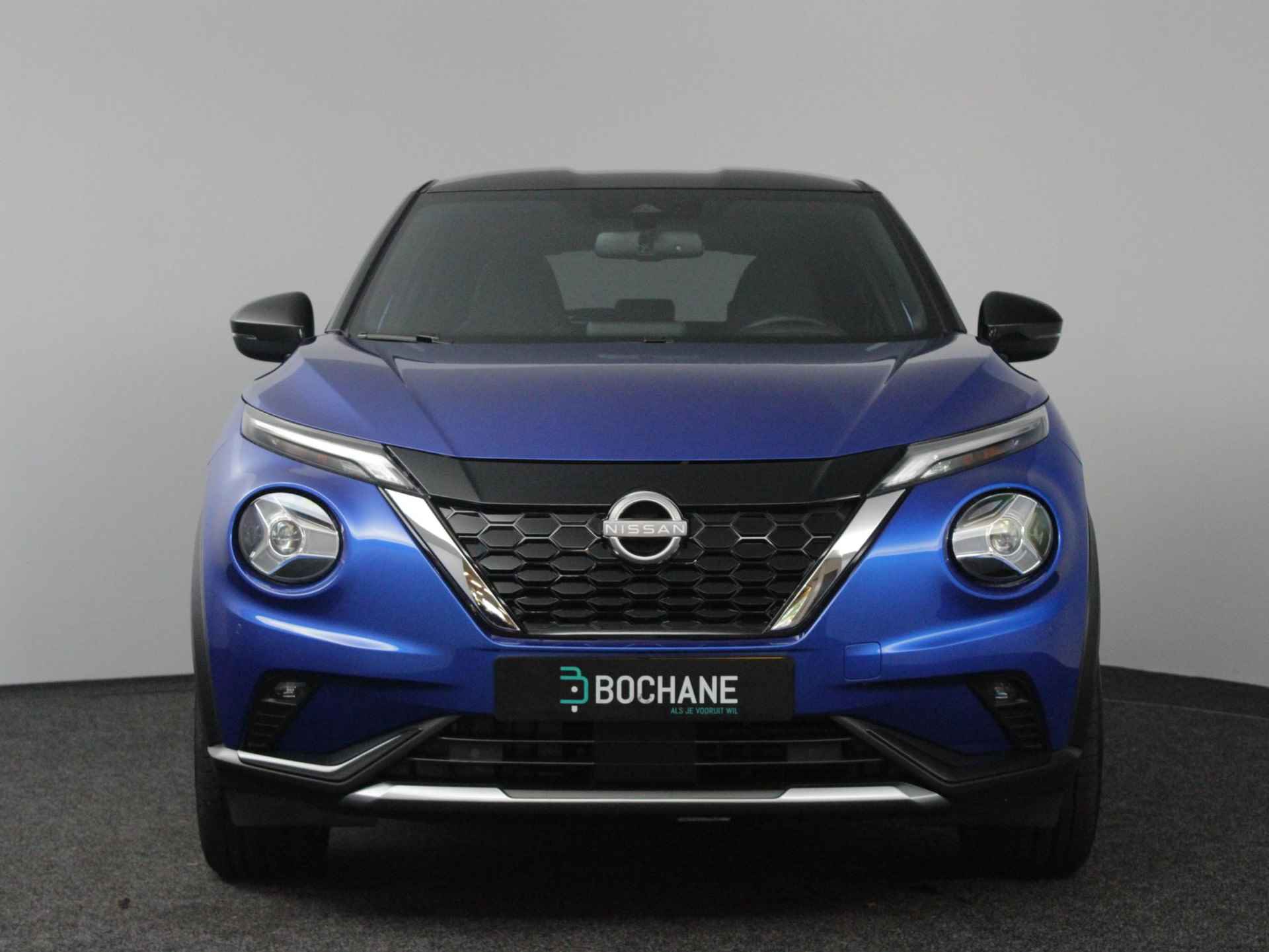 Nissan Juke 1.6 Hybrid 143 N-Design | DAB | NAVI | CAMERA | 19'' LMV | PDC | - 20/52