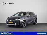 Lexus UX 250h Luxury Line *DEMO* | DIRECT Leverbaar !