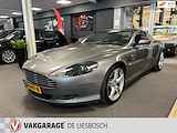 Aston Martin DB9 5.9 V12 Touchtronic | Leder| Navigatie | perfecte staat | onderhoud historie aanwezig |