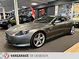 Aston Martin DB9 5.9 V12 Touchtronic | Leder| Navigatie | perfecte staat | onderhoud historie aanwezig |