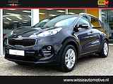 Kia Sportage 1.6 GDi 132 ECO Dynamic-Line | Trekhaak | Navi |  Climate control | Park. sensoren