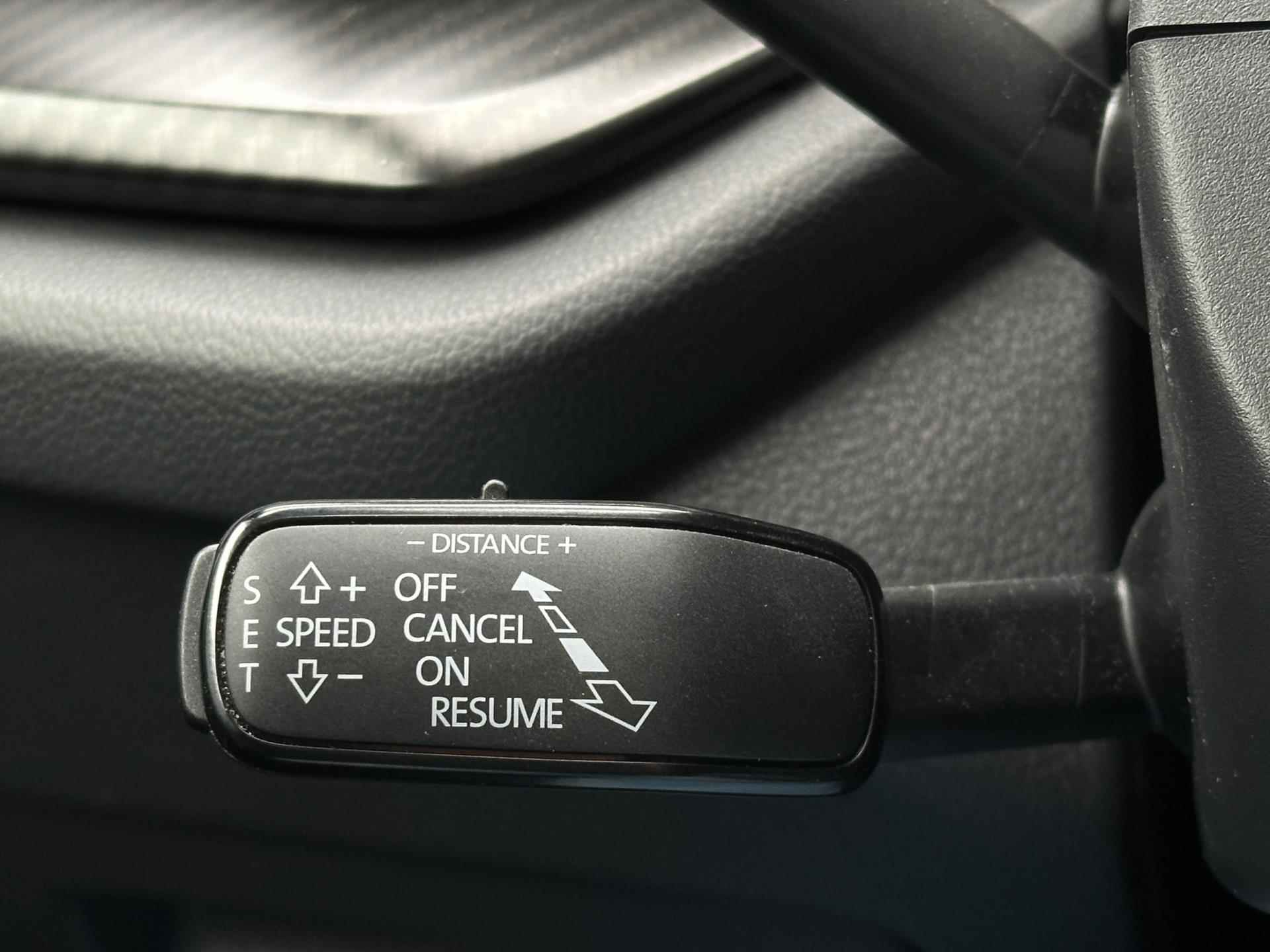 Skoda Octavia Combi 2.0 TDI RS CarPlay 200pk - 20/26