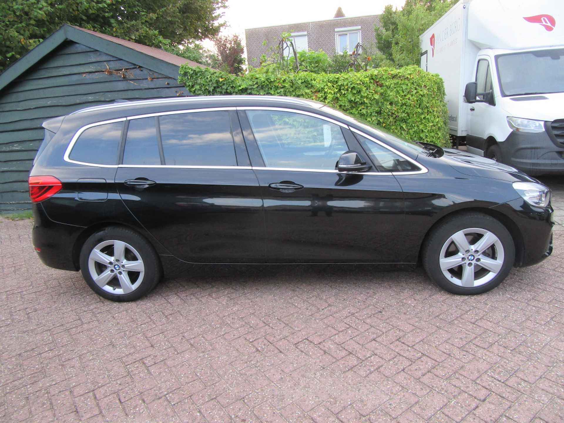 BMW 2-serie Gran Tourer 218i 7 Pers | Executive | Park V+A | LED - 2/29