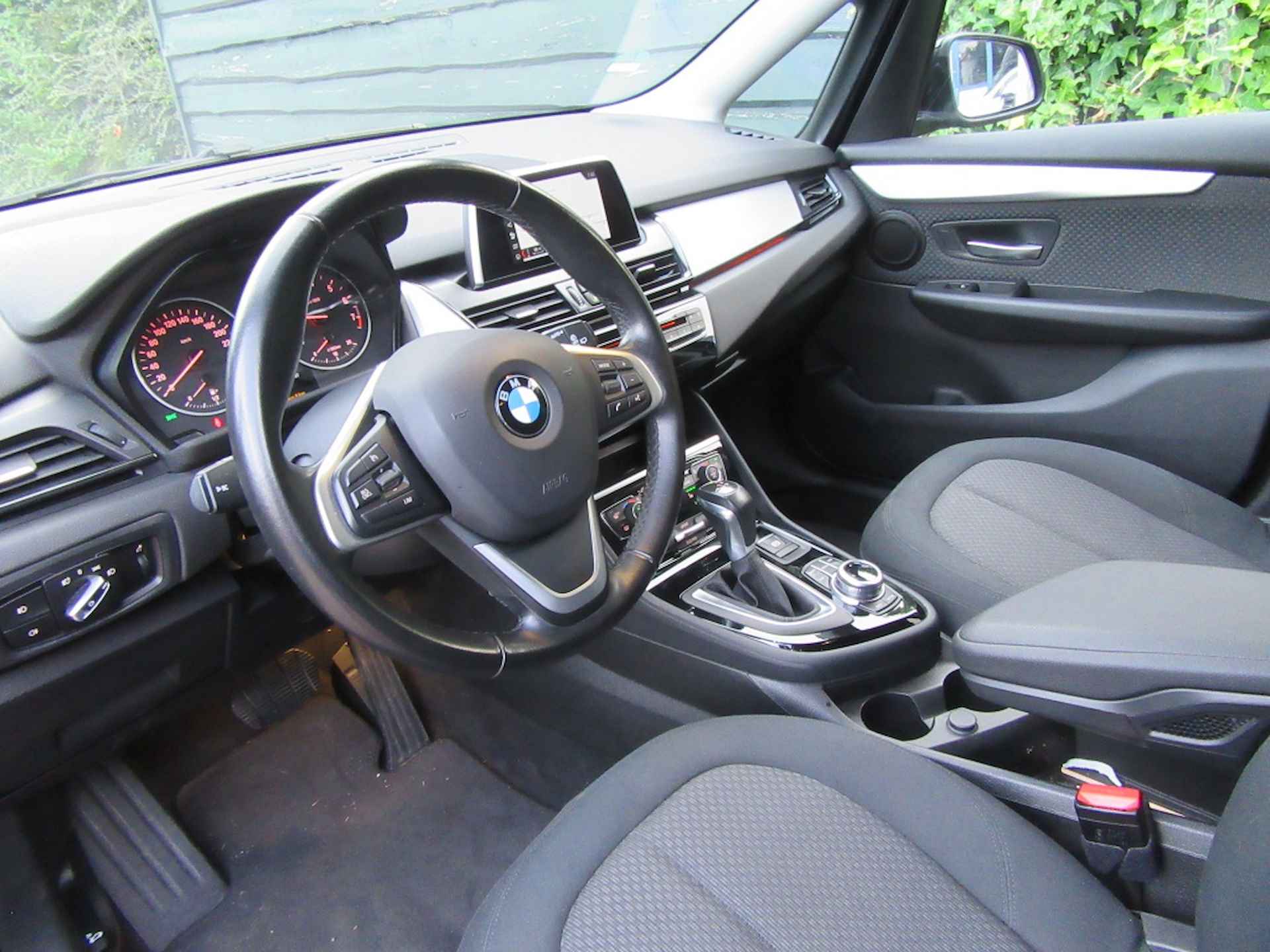 BMW 2-serie Gran Tourer 218i 7 Pers | Executive | Park V+A | LED - 4/29