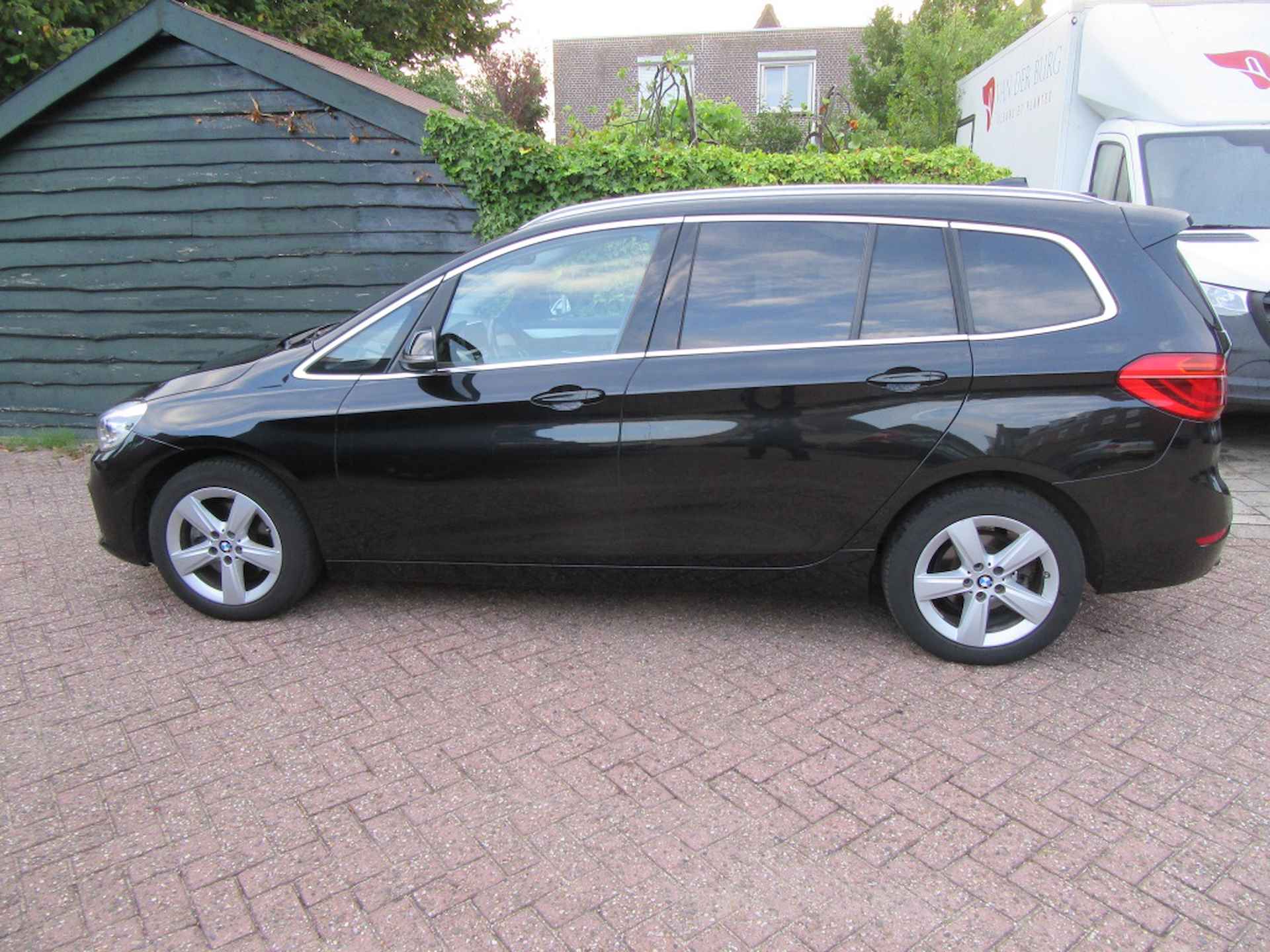 BMW 2-serie Gran Tourer 218i 7 Pers | Executive | Park V+A | LED - 28/29