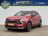 KIA Sportage 1.6 T-GDi 265pk PHEV 4WD GT-Line | Automaat | Stoelverwarming Voor & Achter | Stoelkoeling Voor | Stuurwielverwarming | Schuif- kantel dak | Keyless |