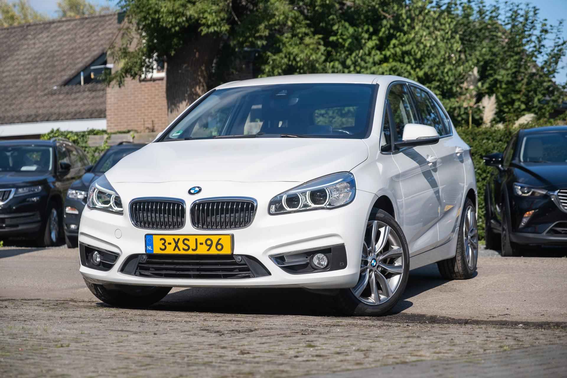 BMW 2-Serie