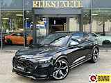 Audi RSQ8 4.0 TFSI Quattro|PANO|23''|SOFTCLOSE|B&O|LUCHTV.