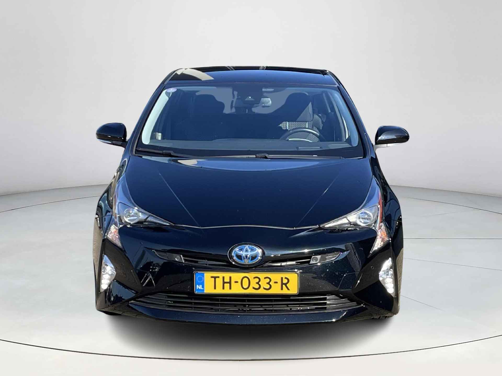 Toyota Prius 1.8 Executive **NAVIGATIE/ PARKEERCAMERA/ 36 MAANDEN GARANTIE** - 6/38