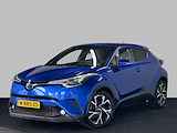 Toyota C-HR 1.8 Hybrid Style Leer Navi BSM Clima Cruise PDC LED