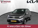 Kia Picanto 1.0 DPi DynamicLine - Apple CarPlay/Android Auto - Achteruitrijcamera - Cruise Control - Airco - Fabrieksgarantie tot 03-2029