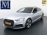 Audi A5 Sportback 2.0 TFSI Launch Edition VAN 31.900 VOOR 27.877 EINDEJAARSVOORDEEL 4.023 | B&O AUDIO | ELEK. TREKHAAK