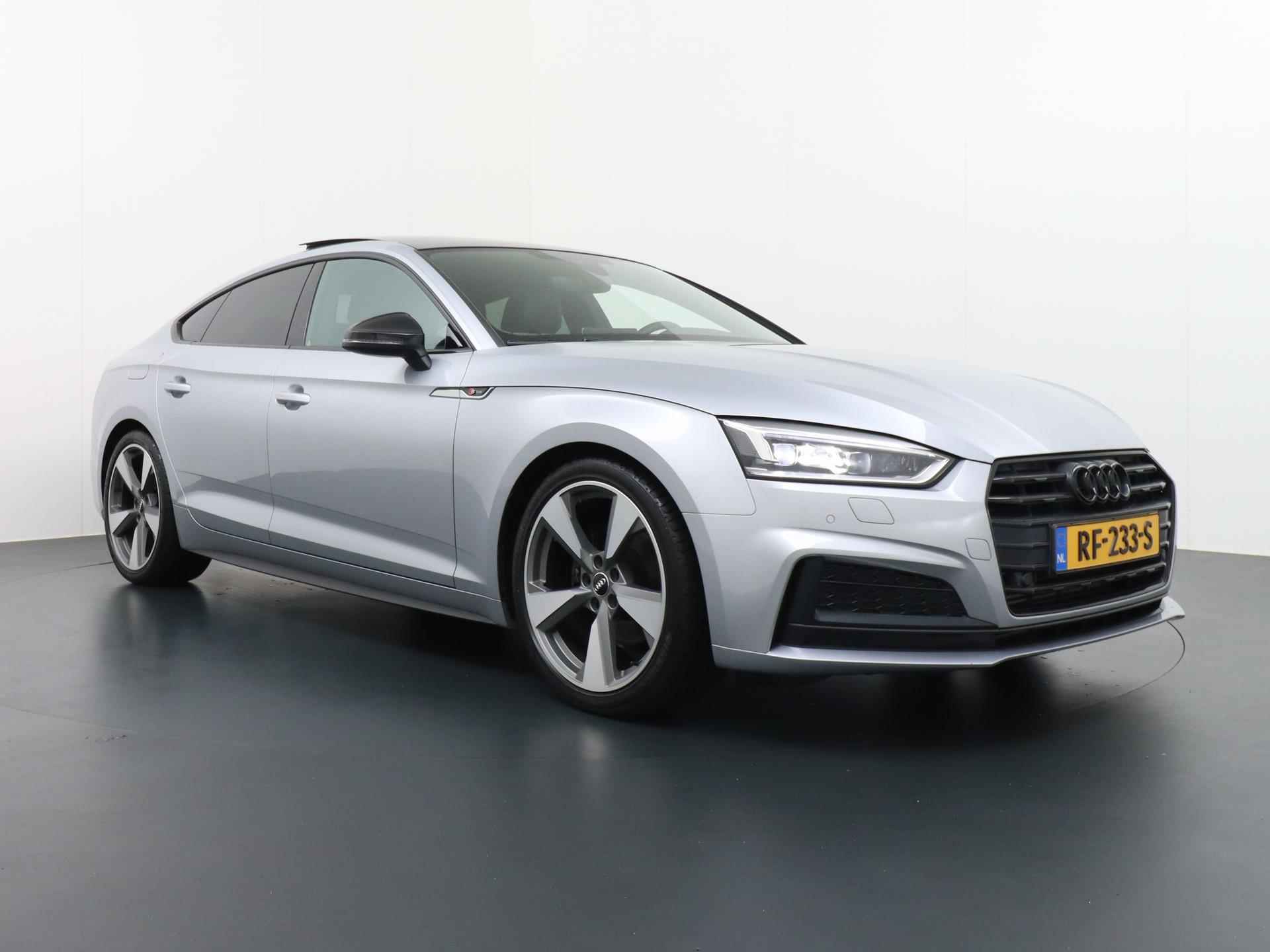 Audi A5 Sportback 2.0 TFSI Launch Edition VAN 31.900 VOOR 27.877 EINDEJAARSVOORDEEL 4.023 | B&O AUDIO | ELEK. TREKHAAK - 3/49