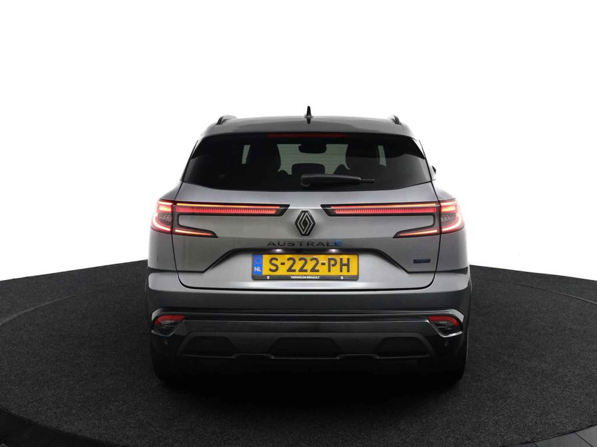 Renault Austral 1.2 E-Tech Hybrid 200 Techno Esprit Alpine | Achteruitrij camera | Stoelverwarming | Verwarmbare voorruit | Stuurwiel verwarming | Elektrisch verstelbare stoelen | Panorama dak | - 5/48