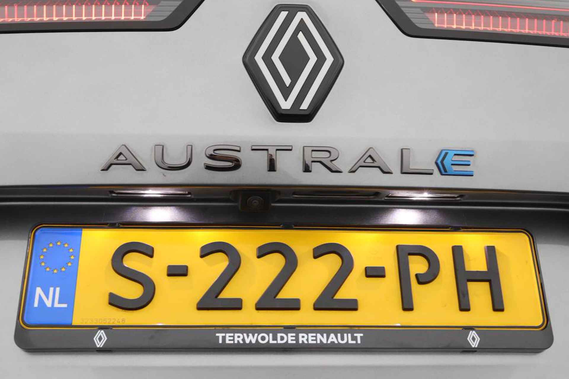 Renault Austral 1.2 E-Tech Hybrid 200 Techno Esprit Alpine | Achteruitrij camera | Stoelverwarming | Verwarmbare voorruit | Stuurwiel verwarming | Elektrisch verstelbare stoelen | Panorama dak | - 44/48