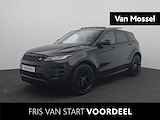 Land Rover Range Rover Evoque P300e PHEV AWD Dynamic SE | Trekhaak | Panoramadak | Meridian Premium Audio | Black on Black! |