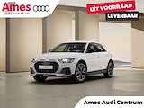 Audi A1 allstreet 30 TFSI Advanced edition | Handgeschakeld | Stoelverwarming | 116 pk