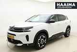 Citroen C5 Aircross 1.2 PureTech Feel 130 PK Automaat | Navigatie | Trekhaak | Weinig kilometers | Camera | Climate control | Keyless | Lichtmetalen velgen | Getint glas