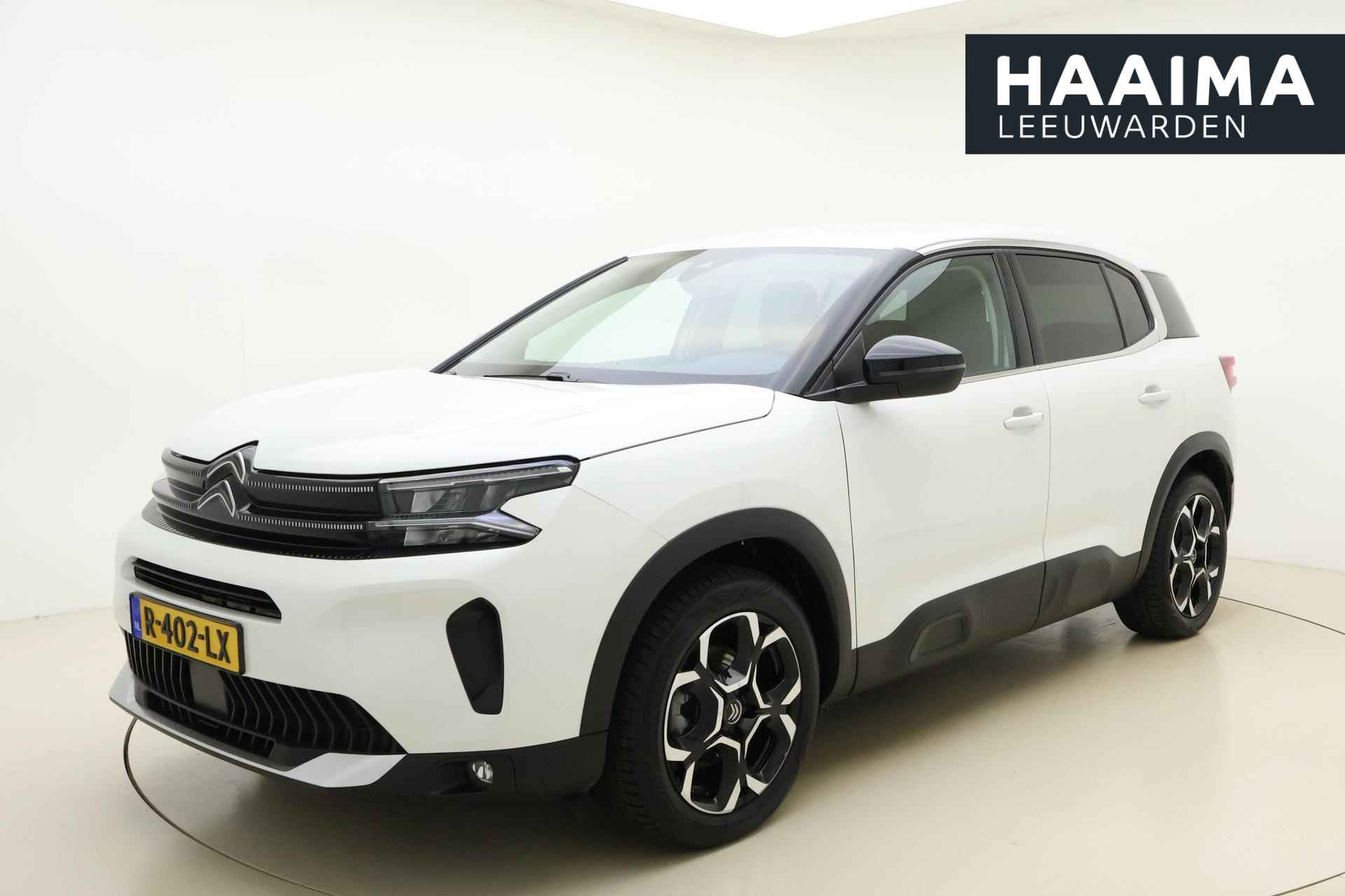 Citroën C5 Aircross BOVAG 40-Puntencheck