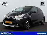 Toyota Aygo 1.0 VVT-i x-joy cabrio | Automaat | Cabrio | Climate Control | Camera | LM velgen |