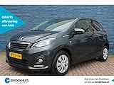 Peugeot 108 5drs 1.0 e-VTi Active | Airconditioning | Bluetooth | LED | Mistlampen |