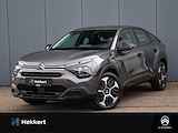 Citroën C4 You 1.2 PureTech 130pk PDC ACHTER | CRUISE.C | DAB | CLIMA | USB | LANE KEEP ASSIST | VERKEERSBORD HERKENNING