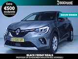 Renault Captur 1.0 TCe 100 Bi-Fuel Zen Clima/Navi/Trekhaak