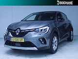 Renault Captur 1.0 TCe 100 Bi-Fuel Zen | LPG | Navigatie | Achteruitrijcamera | Trekhaak