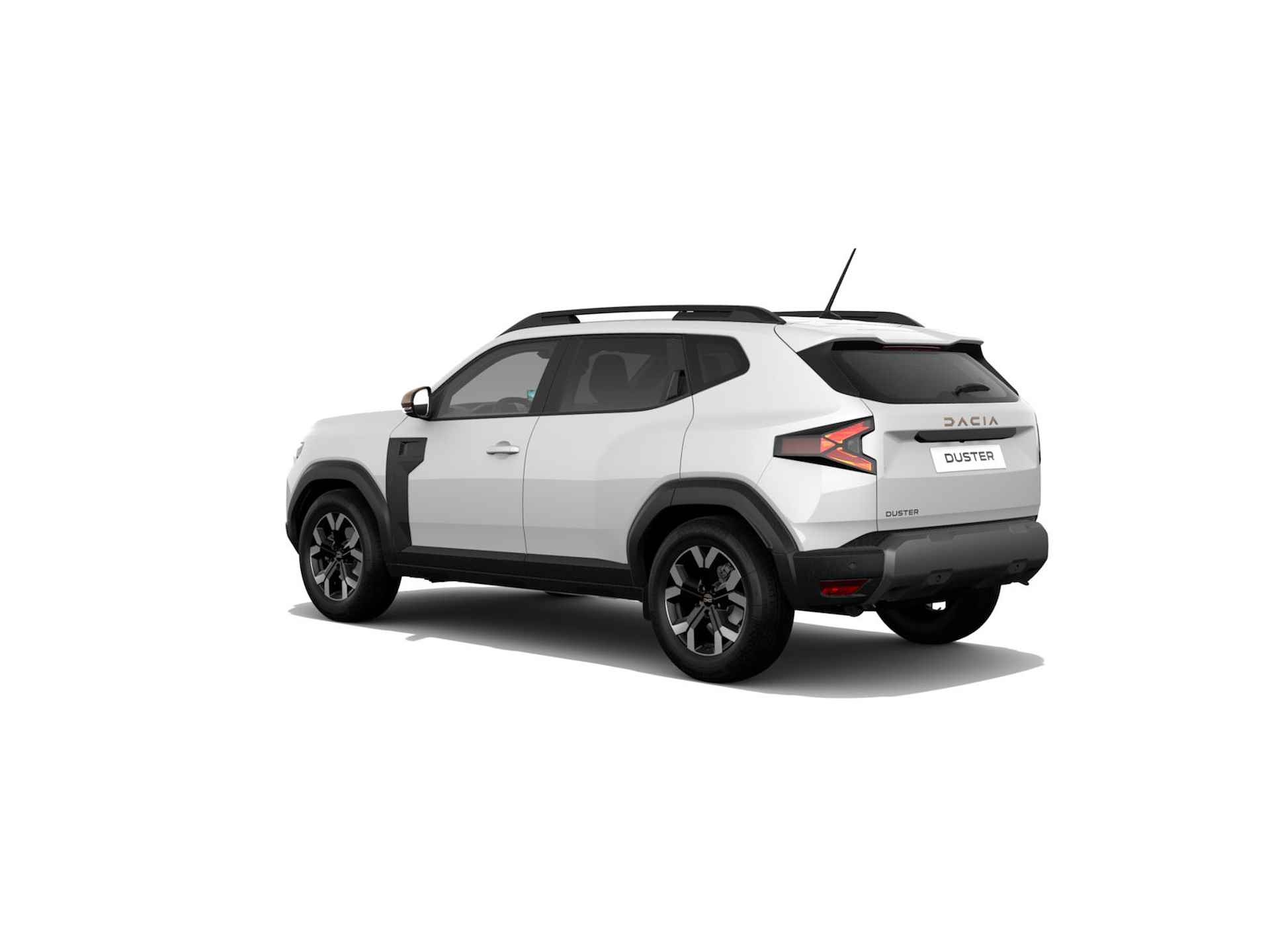 Dacia Duster Extreme - 2/11