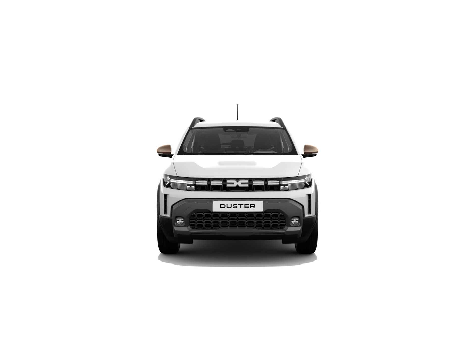 Dacia Duster Extreme - 3/11