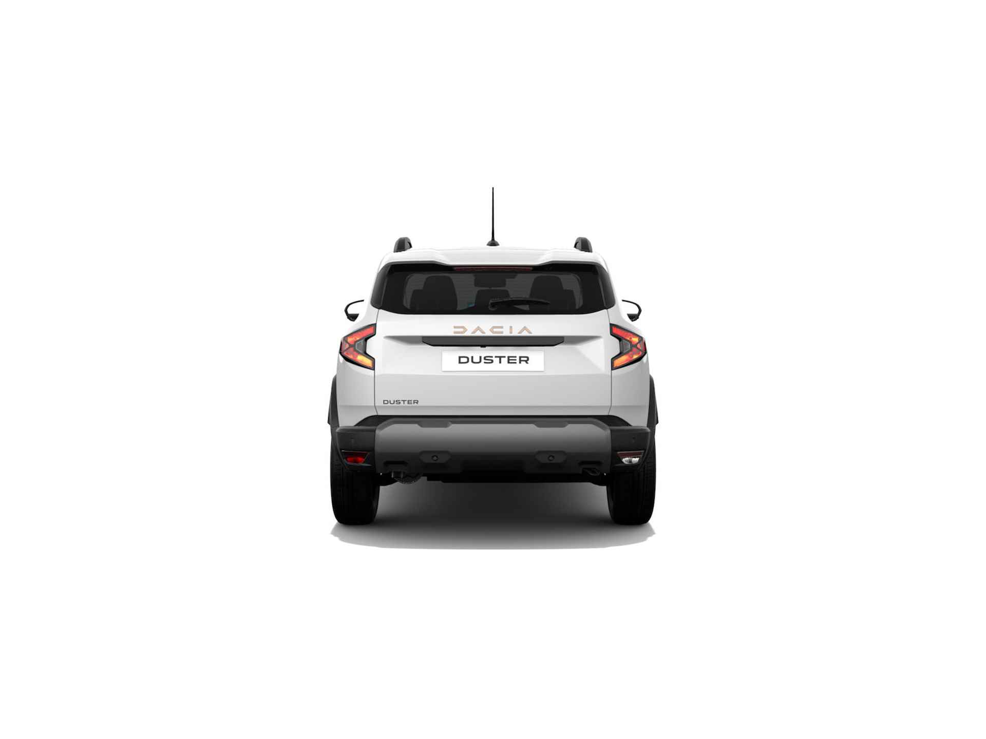 Dacia Duster Extreme - 5/11