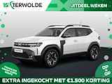 Dacia Duster Extreme