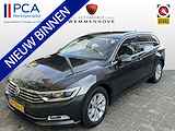 Volkswagen Passat Variant 1.6 TDI Comfortline Business Automaat/Airco-Ecc/Alu wielen/Navigatie/CV/El.Ramen