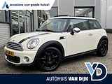 Mini One 1.6 Chili | NL Auto/2e Eig./Navi/Pano-dak/16"/Privacy Glass