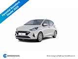 Hyundai i10 1.0 Comfort | €1000,- Smartbonus + €500,- Broekhuis inruilbonus