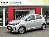 Kia Picanto 1.0 DPi 67pk 5-zits DynamicLine | Airconditioning | Navigatie via Carplay | Parkeer Camera | Cruise control |