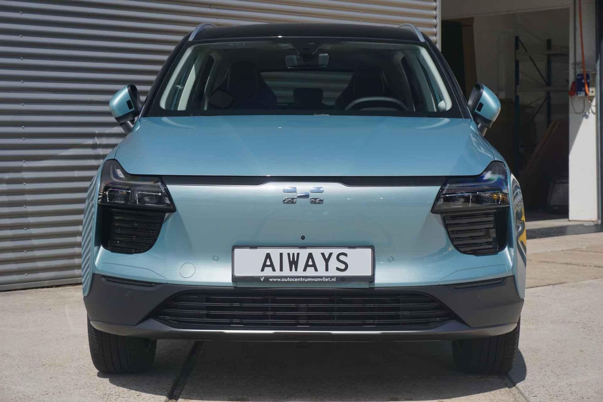 Aiways U5 PRIME 63 kWh Keyless | 360˚ Camera | Carplay - 4/54