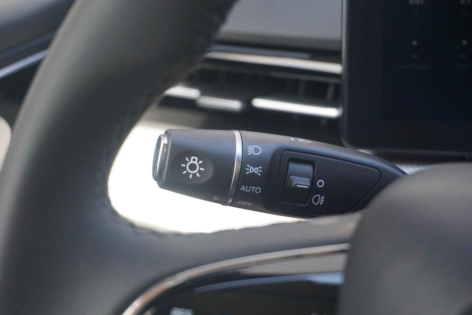 Aiways U5 PRIME 63 kWh Keyless | 360˚ Camera | Carplay - 28/54