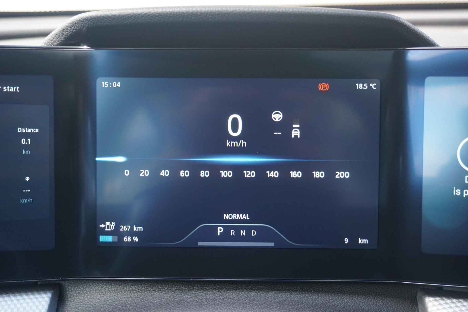 Aiways U5 PRIME 63 kWh Keyless | 360˚ Camera | Carplay - 29/54