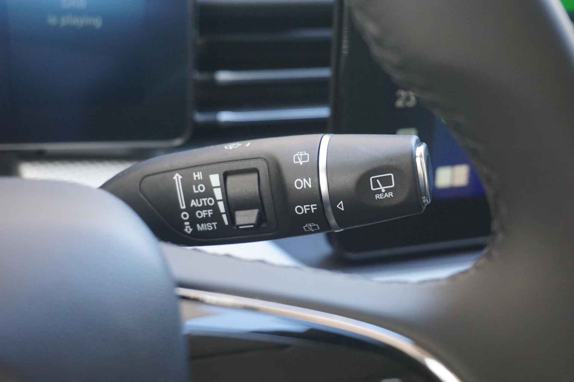 Aiways U5 PRIME 63 kWh Keyless | 360˚ Camera | Carplay - 33/54