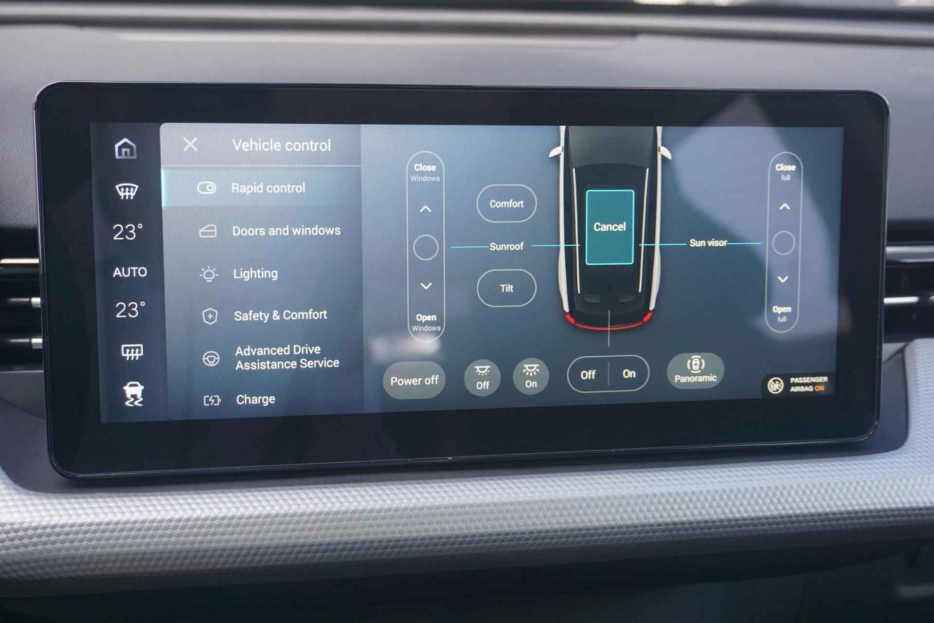 Aiways U5 PRIME 63 kWh Keyless | 360˚ Camera | Carplay - 41/54