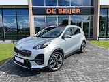 Kia Sportage 1.6 T-GDI 4WD GT-Line Pano dak I Leder I Cruise