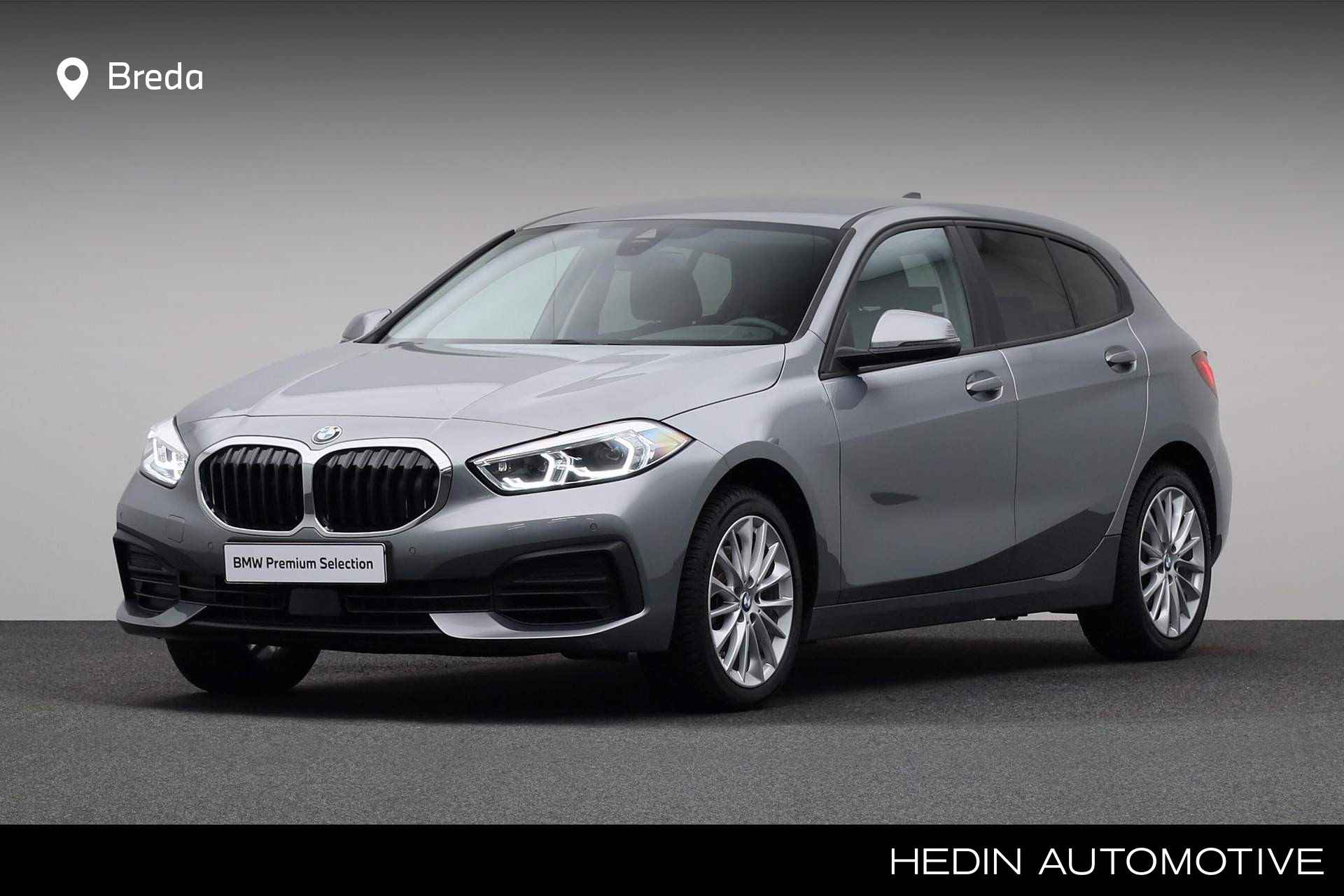 BMW 1-Serie