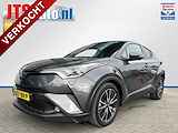 Toyota C-Hr 1.8 Hybrid 122pk, Carplay, Winterpakket, Camera