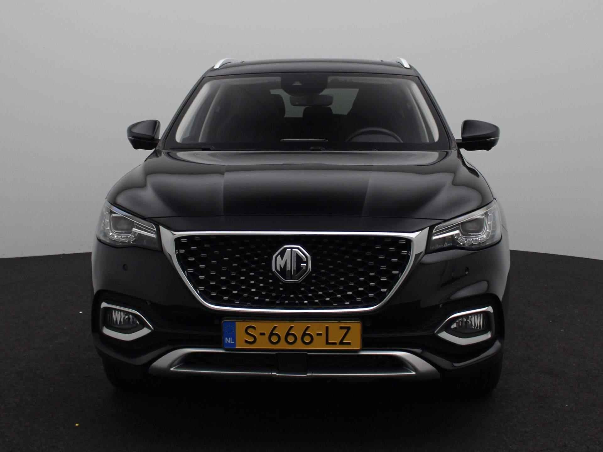 MG EHS 1.5 TGDI Luxury | Leder | Panoramadak | Led Sfeerlicht | 360 Camera | Adaptive Cruise Control | Elec. Achterklep | - 3/26