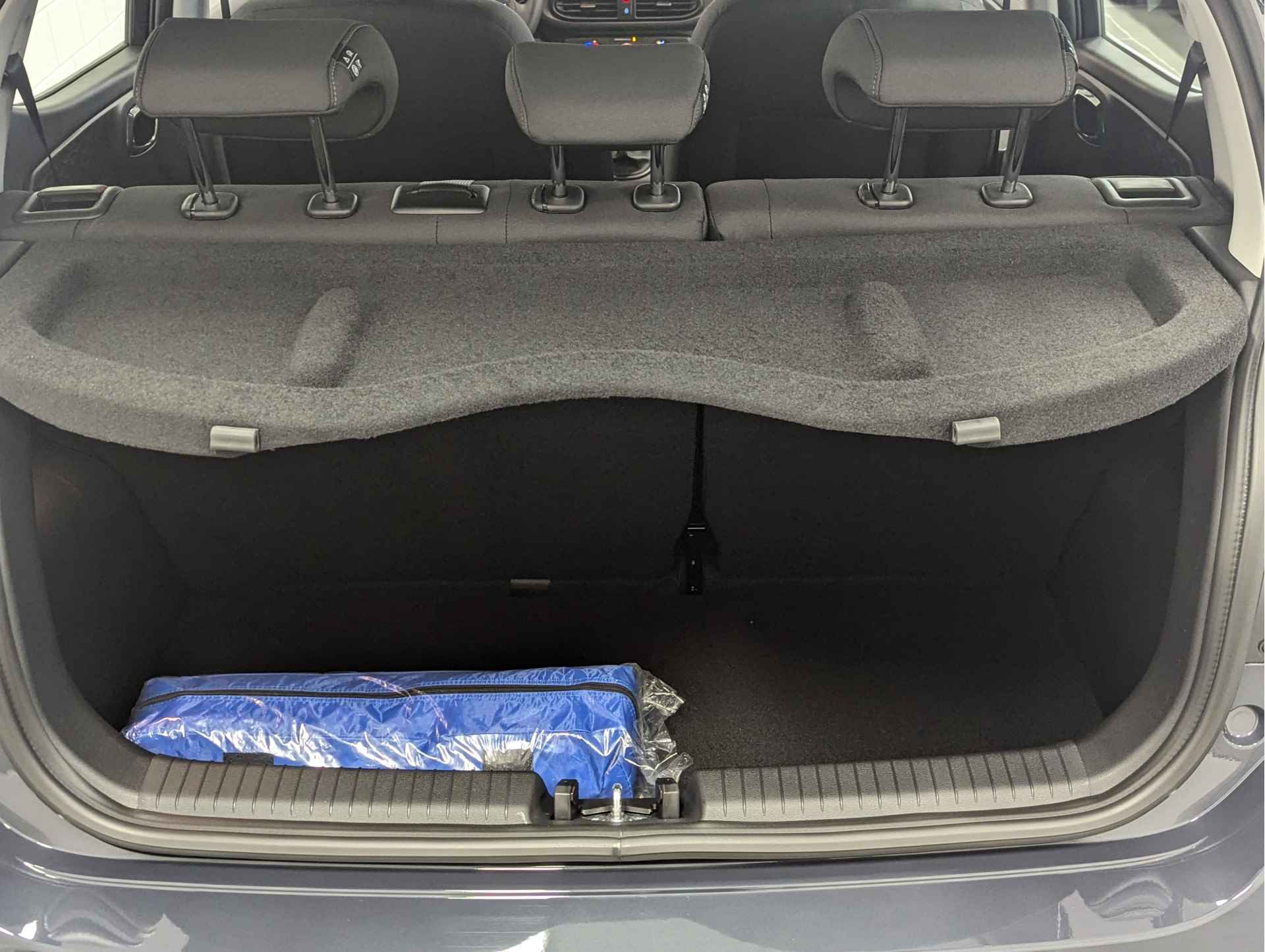 Hyundai i10 1.0 Comfort 5-zits AUTOMAAT | APPLE / ANDROID NAVIGATIE | CRUISE CONTROL | DEMO BESCHIKBAAR VANAF 21-06-2024 - 31/36