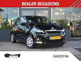 Peugeot 108 1.0 e-VTi Active / Automaat / Bluetooth / Elektrische ramen / USB